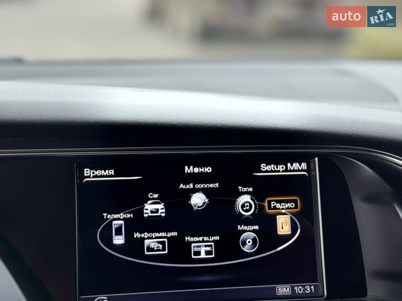 Купе Audi A5 2014 в Львове фото 35 Купе Audi A5 2014 в Львове