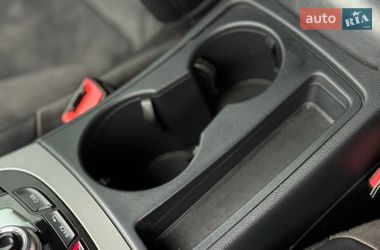 Купе Audi A5 2014 в Львове