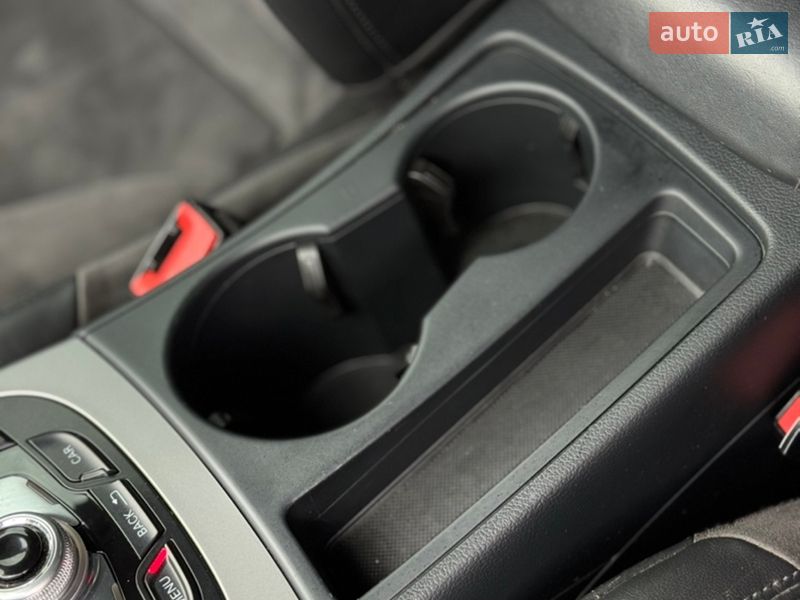 Купе Audi A5 2014 в Львове фото 37 Купе Audi A5 2014 в Львове