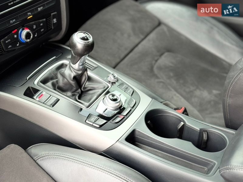 Купе Audi A5 2014 в Львове фото 38 Купе Audi A5 2014 в Львове