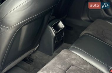 Купе Audi A5 2014 в Львове