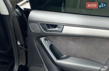Купе Audi A5 2014 в Львове