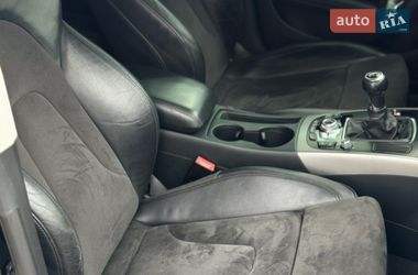 Купе Audi A5 2014 в Львове