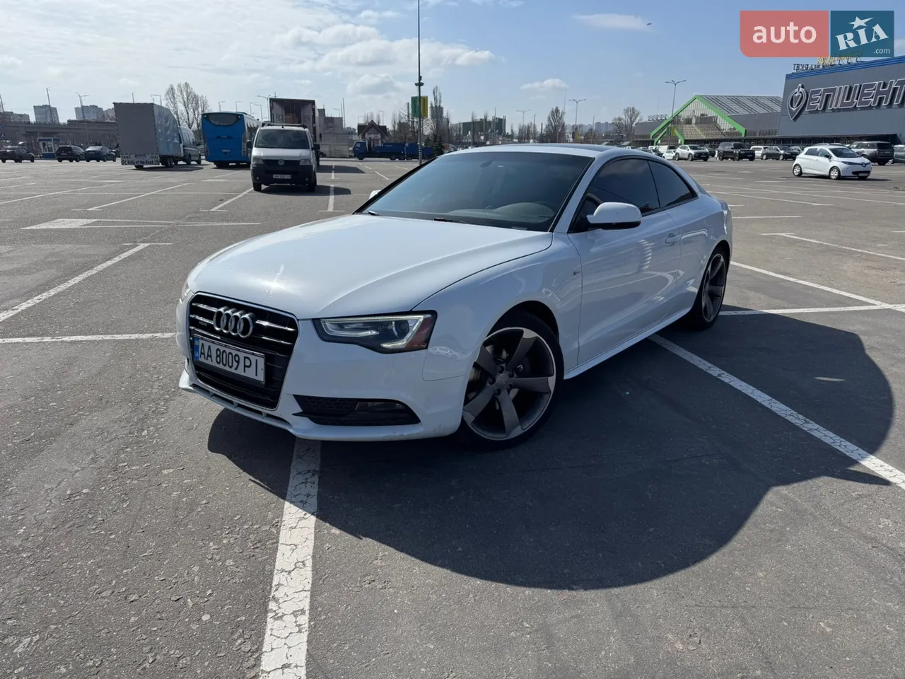 2015 Audi A5 - мініатюра 14