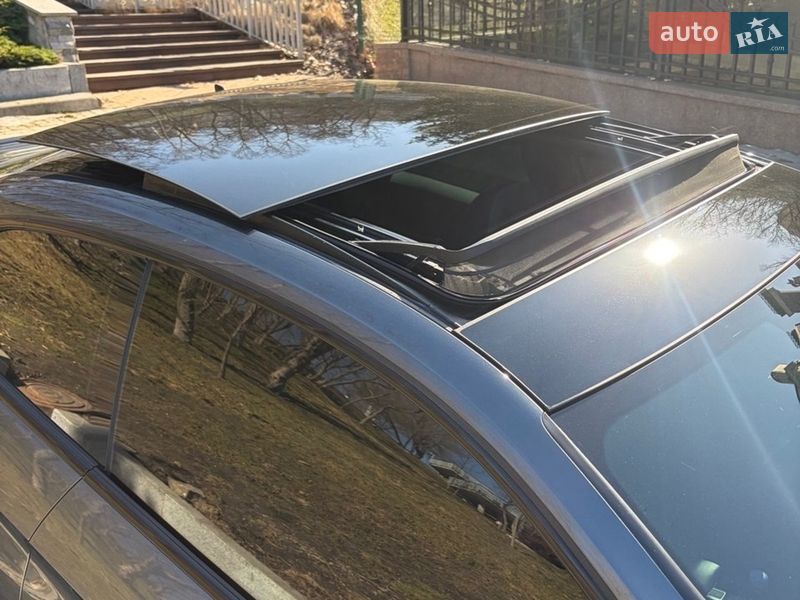 Купе Audi A5 2022 в Киеве