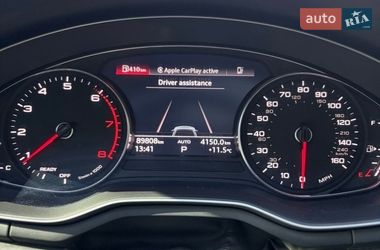 Купе Audi A5 2022 в Киеве
