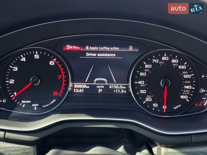 Купе Audi A5 2022 в Киеве