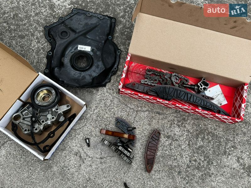 Купе Audi A5 2010 в Яготині