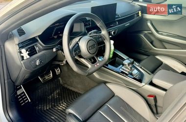 Лифтбек Audi A5 2021 в Луцке