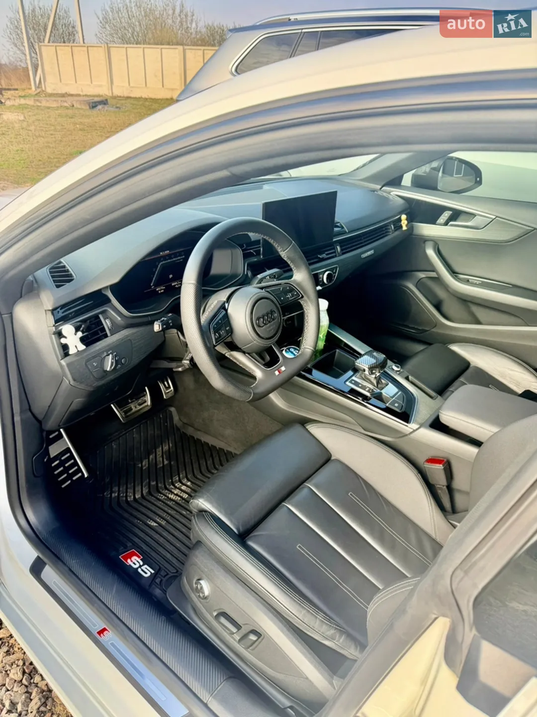 2021 Audi A5 - мініатюра 6