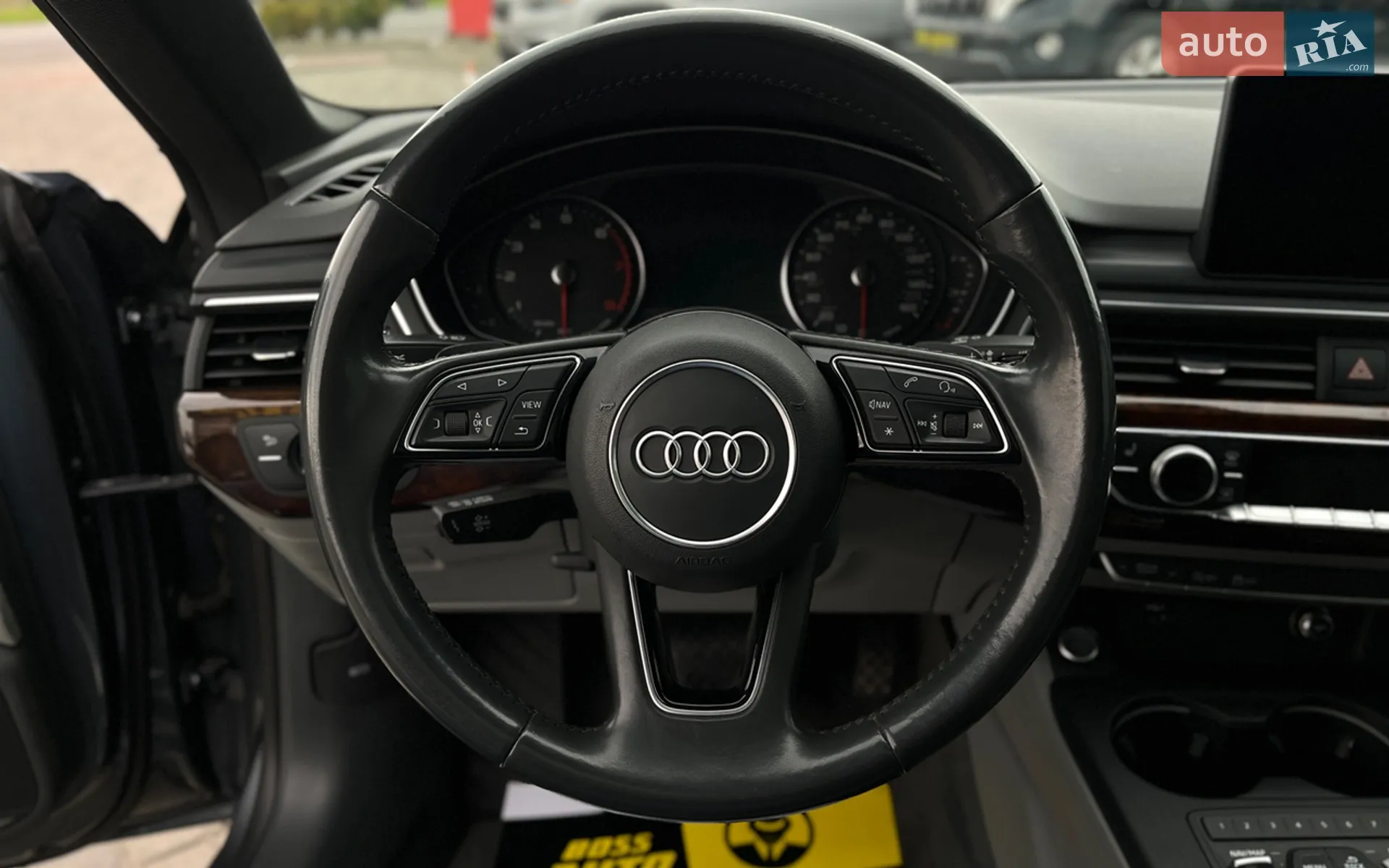 2019 Audi A5 - мініатюра 15