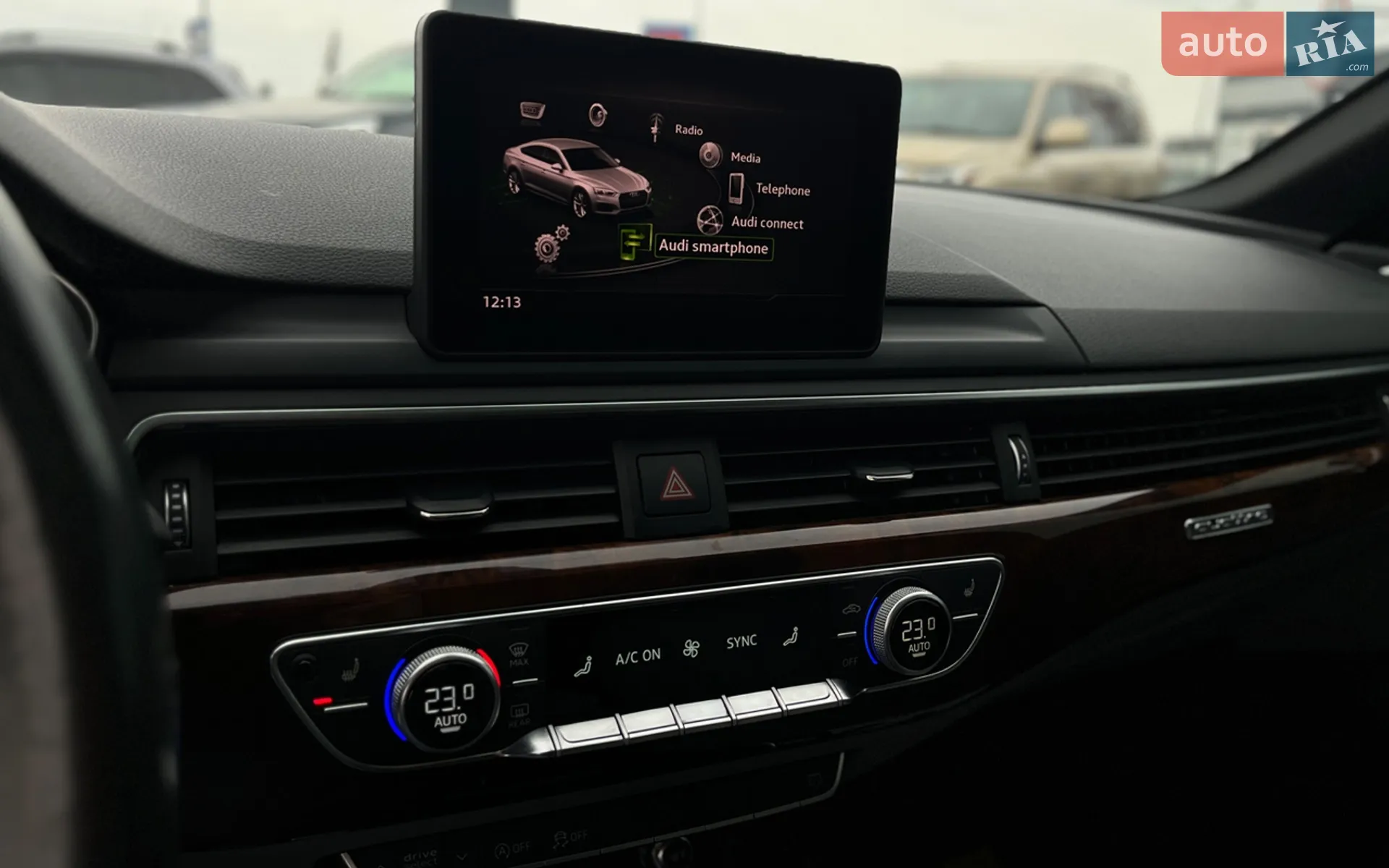 2019 Audi A5 - мініатюра 21
