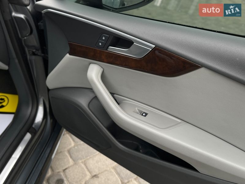 Купе Audi A5 2019 в Мукачево фото 27 Купе Audi A5 2019 в Мукачево