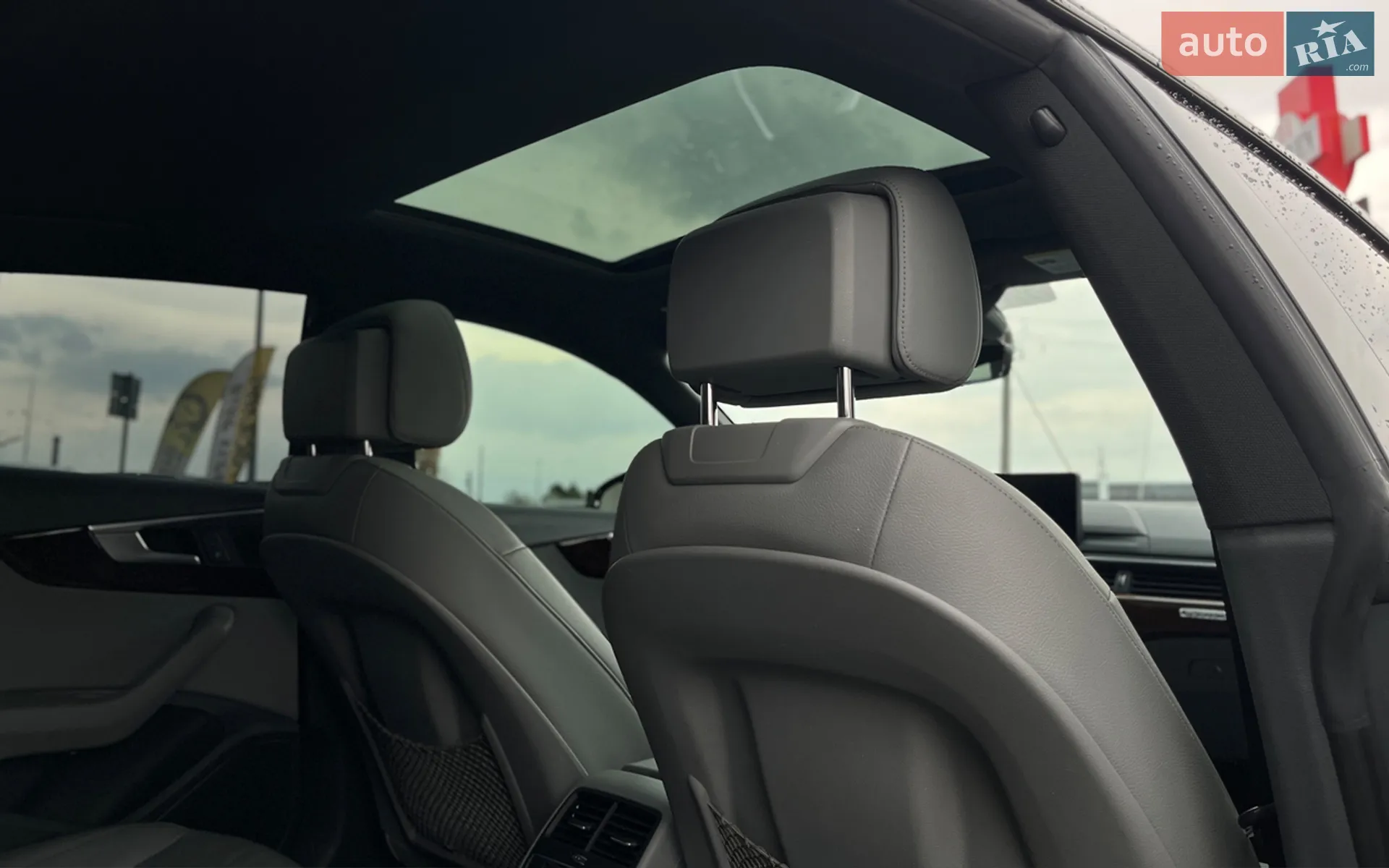 2019 Audi A5 - мініатюра 31