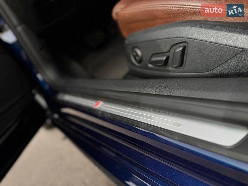 Купе Audi A5 2017 в Киеве