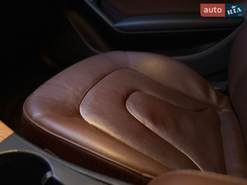 Купе Audi A5 2012 в Киеве