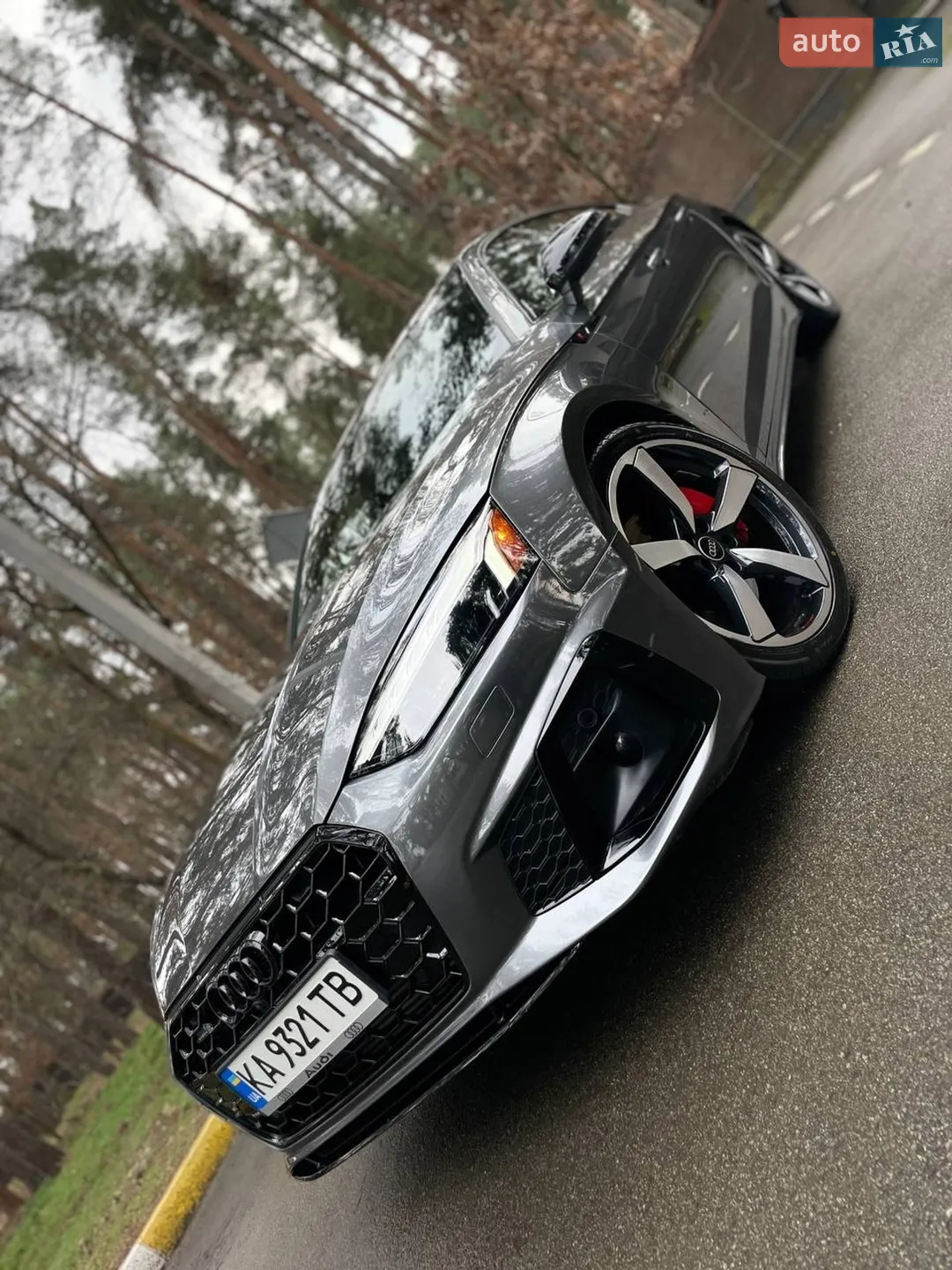 2024 Audi A5 - мініатюра 24