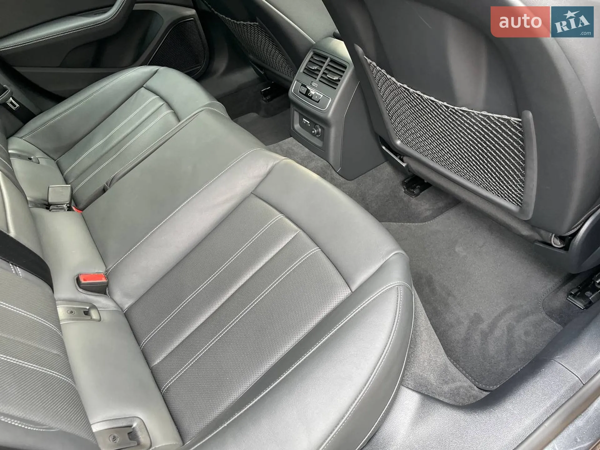 2024 Audi A5 - мініатюра 57