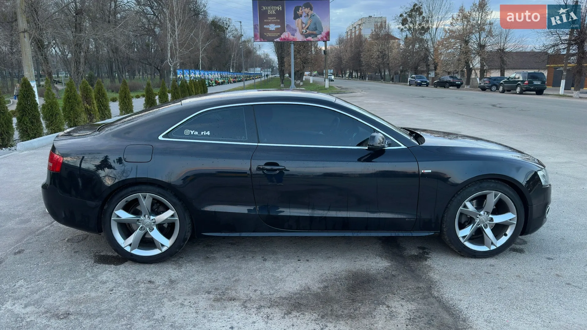 2010 Audi A5 - мініатюра 31