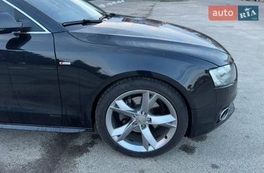 Купе Audi A5 2010 в Яготині