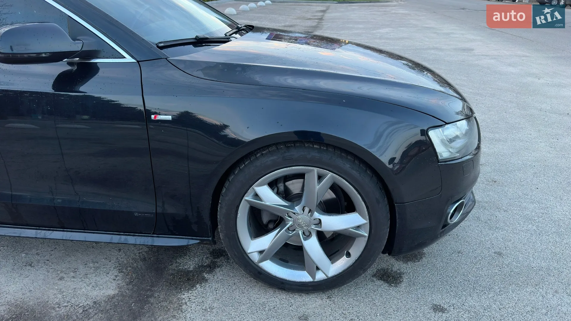 2010 Audi A5 - мініатюра 30