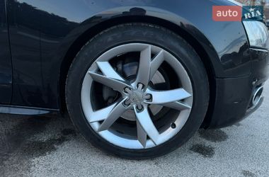 Купе Audi A5 2010 в Яготині
