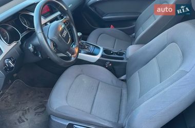 Купе Audi A5 2010 в Яготині