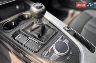 Купе Audi A5 2017 в Виннице