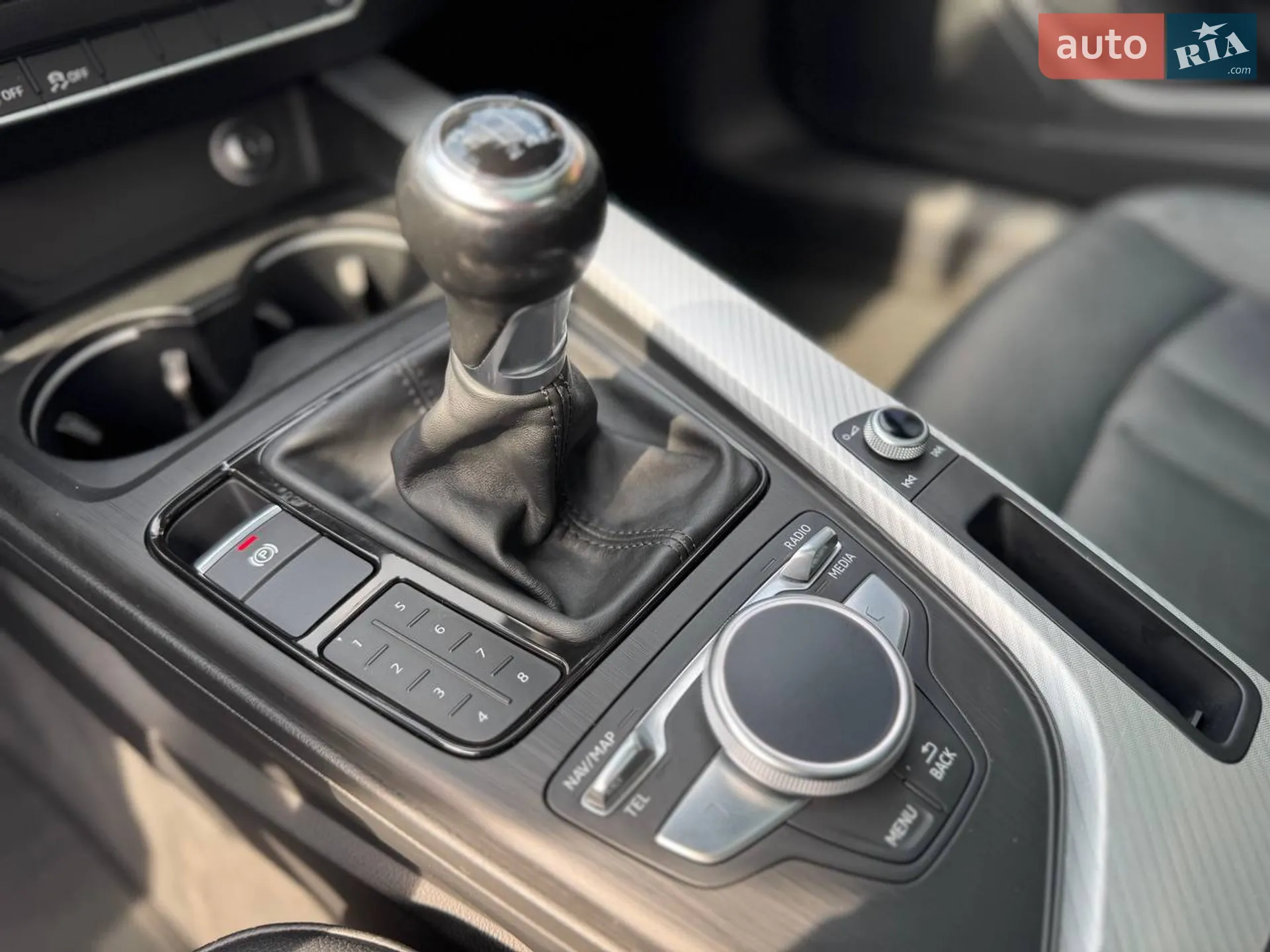 2017 Audi A5 - мініатюра 12