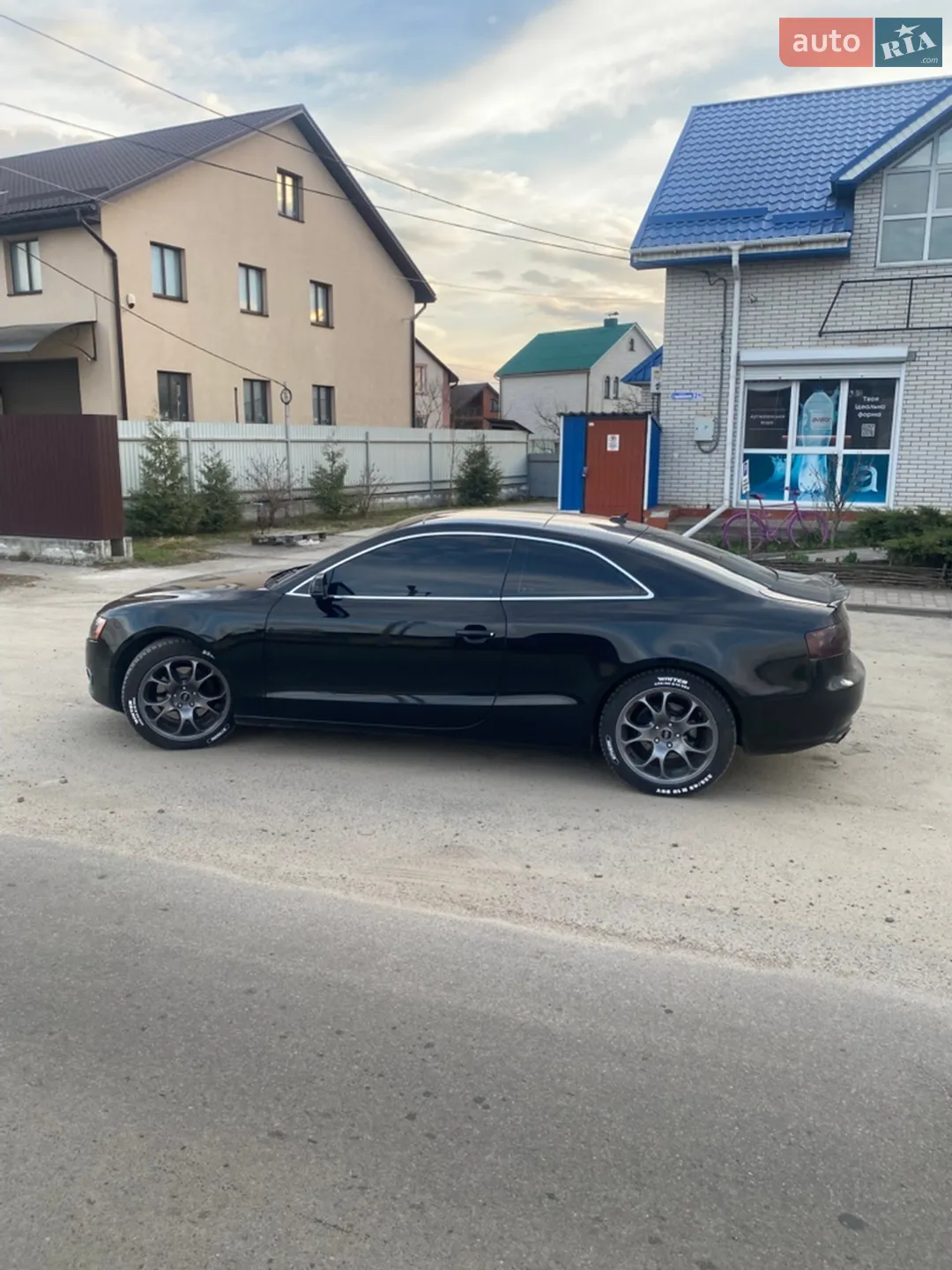 2010 Audi A5 - мініатюра 11