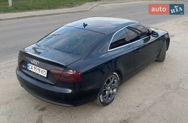 Купе Audi A5 2010 в Борисполе