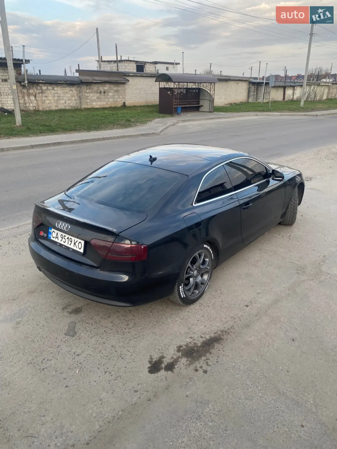 2010 Audi A5 - мініатюра 19