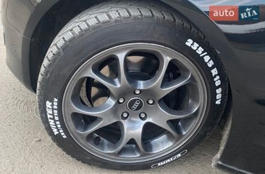 Купе Audi A5 2010 в Борисполе