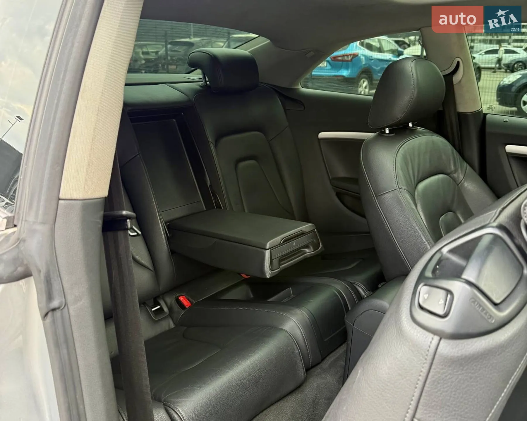 2012 Audi A5 - мініатюра 24