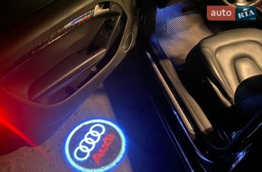 Купе Audi A5 2010 в Борисполе