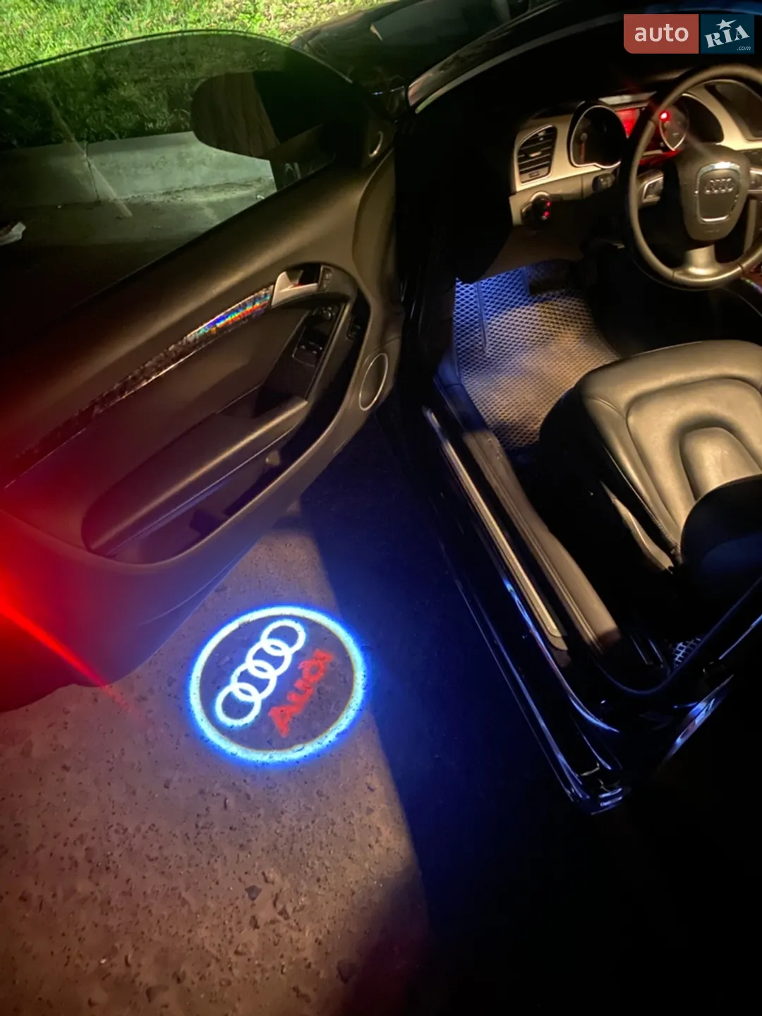 2010 Audi A5 - мініатюра 28