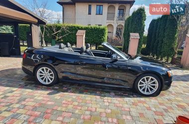 Купе Audi A5 2014 в Луцьку