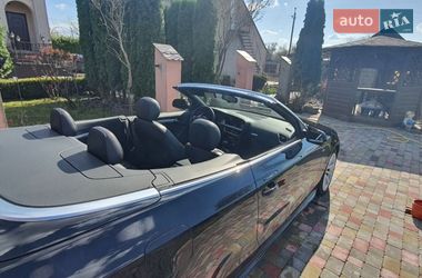 Купе Audi A5 2014 в Луцьку
