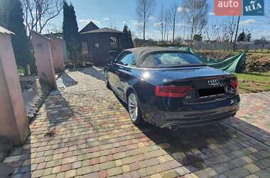Купе Audi A5 2014 в Луцьку