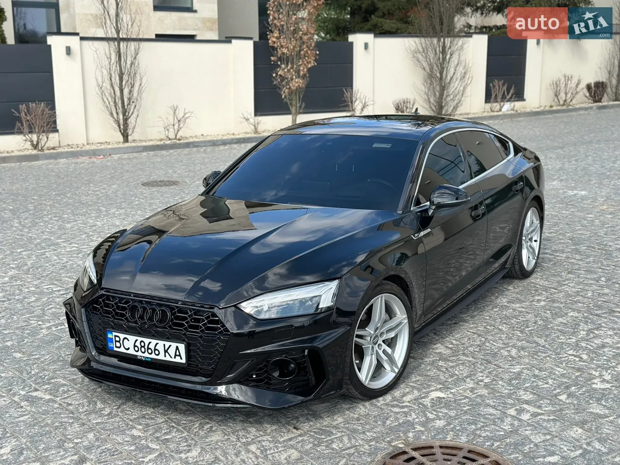 2019 Audi A5 - мініатюра 23