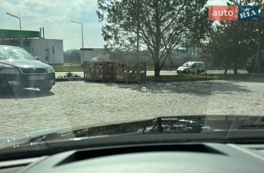 Купе Audi A5 2018 в Львові