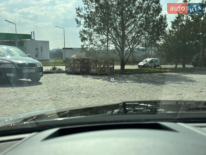 Купе Audi A5 2018 в Львові