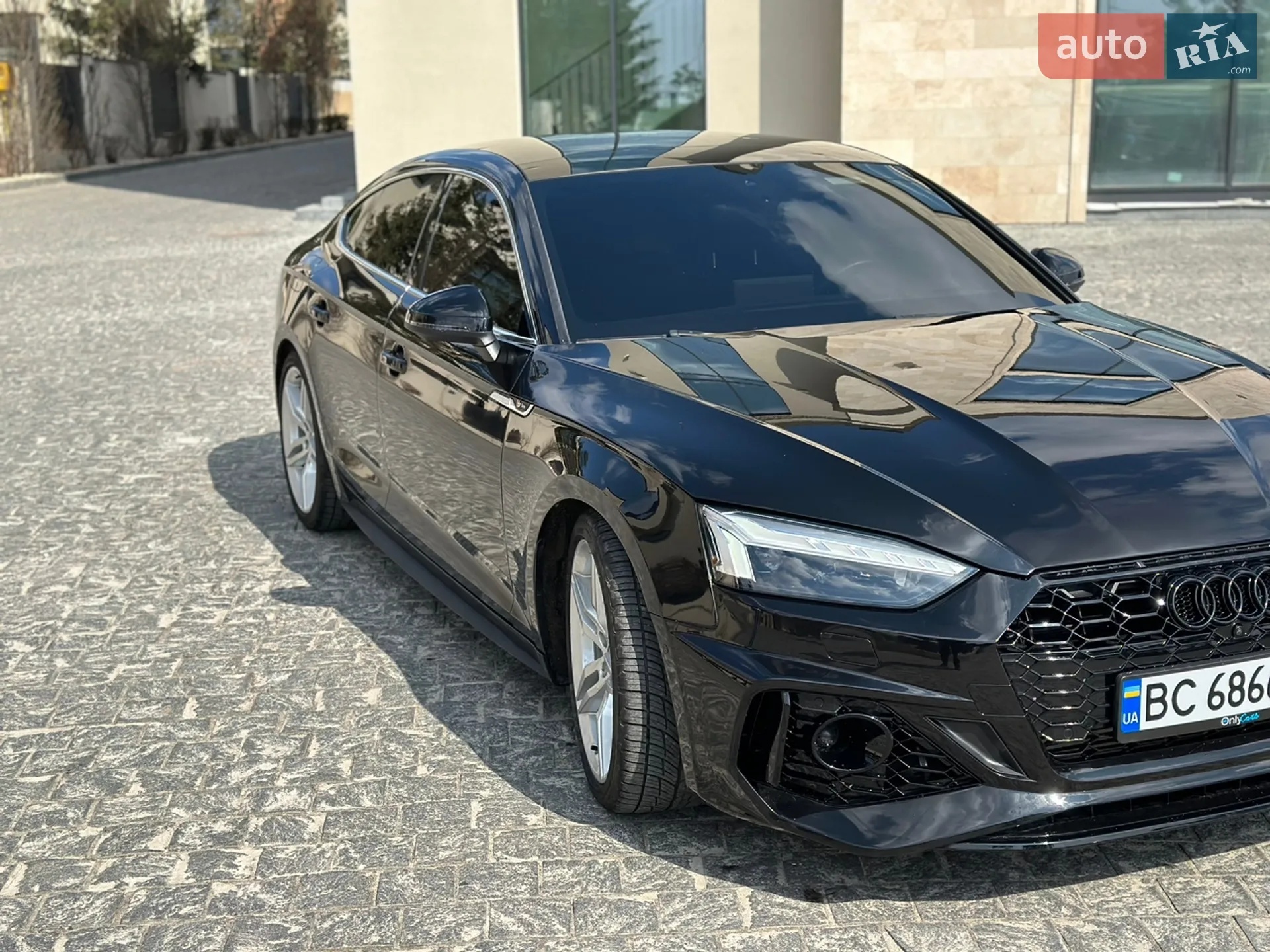 2018 Audi A5 - мініатюра 13