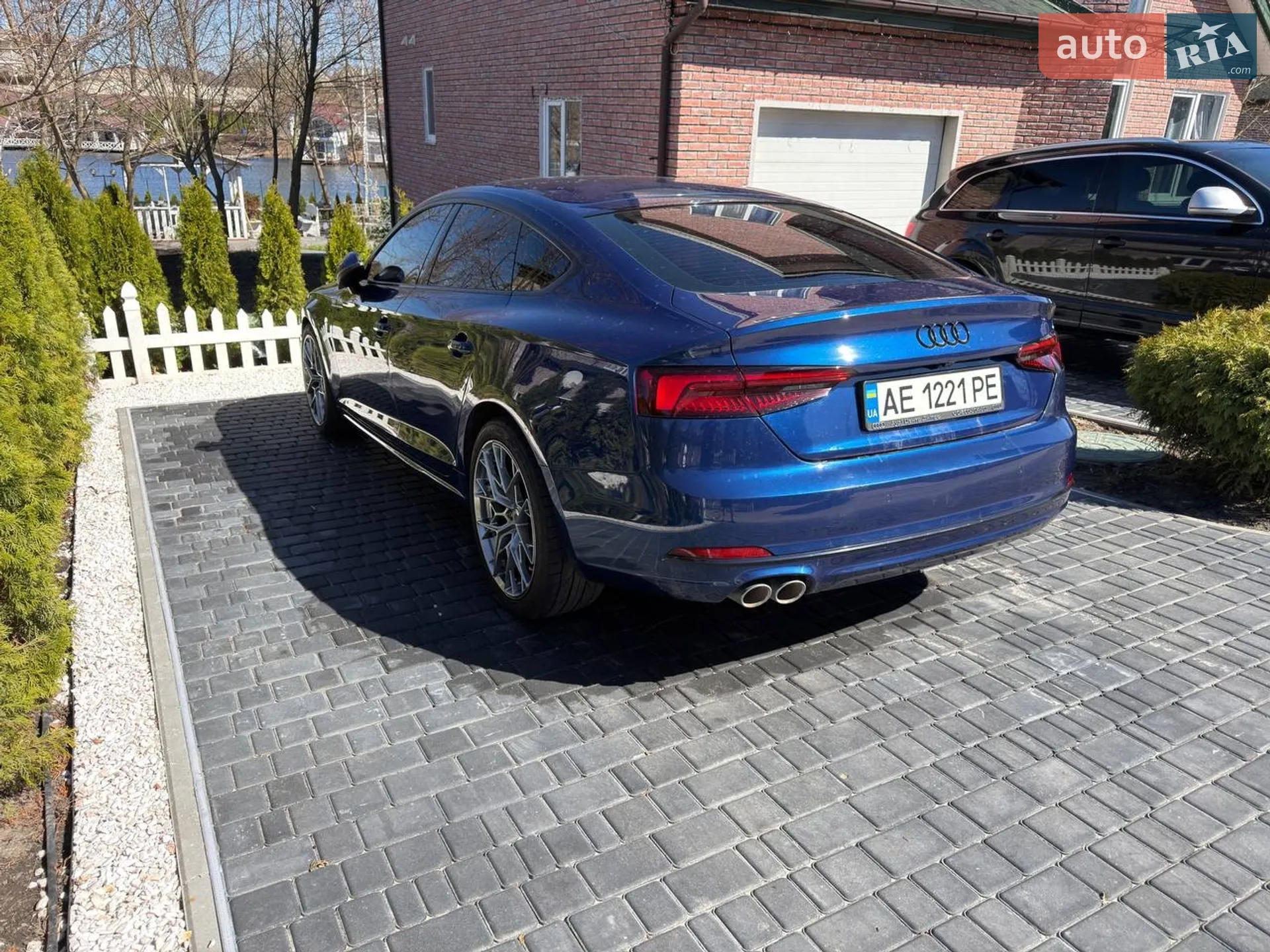 2017 Audi A5 - мініатюра 11
