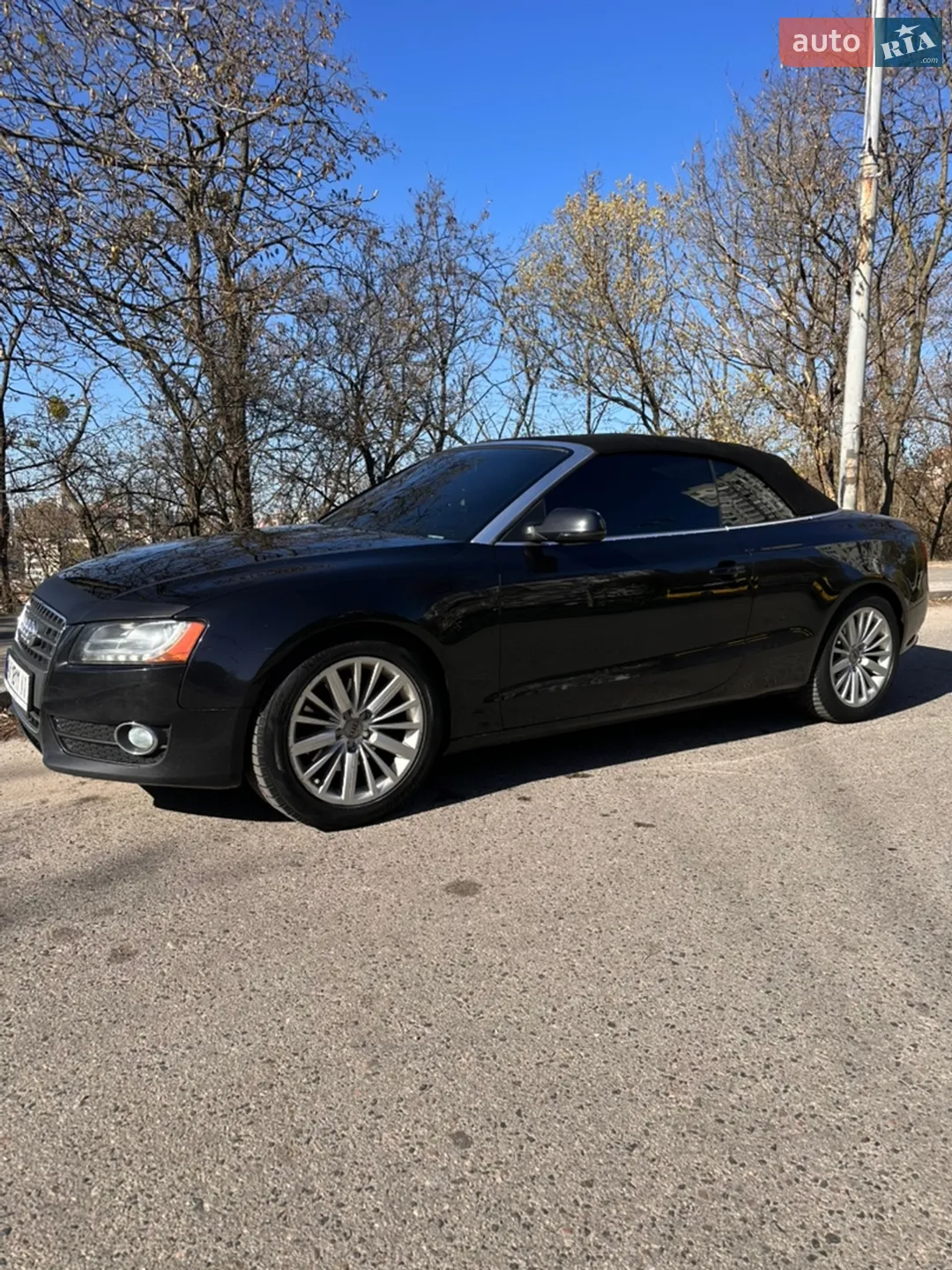 2011 Audi A5 - мініатюра 2