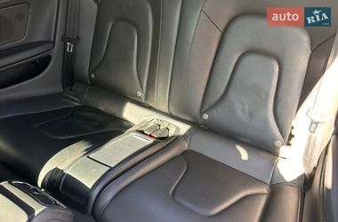 Кабриолет Audi A5 2011 в Буче