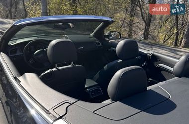 Кабриолет Audi A5 2011 в Буче