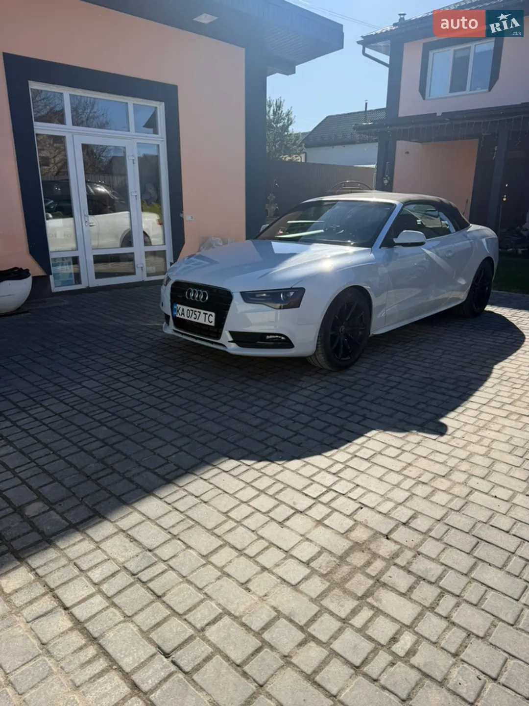 2015 Audi A5 - мініатюра 6
