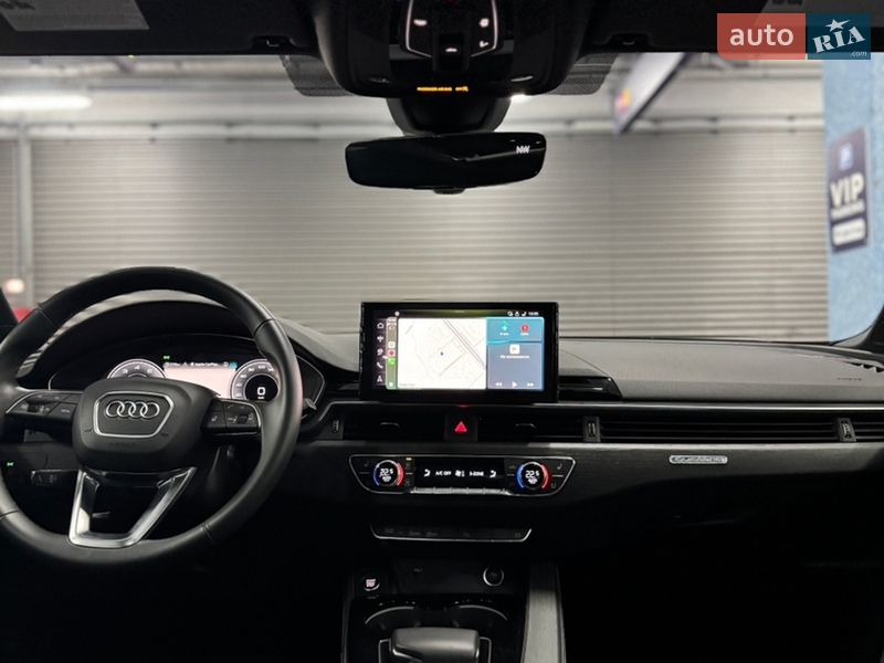 Лифтбек Audi A5 2024 в Киеве фото 44 Лифтбек Audi A5 2024 в Киеве