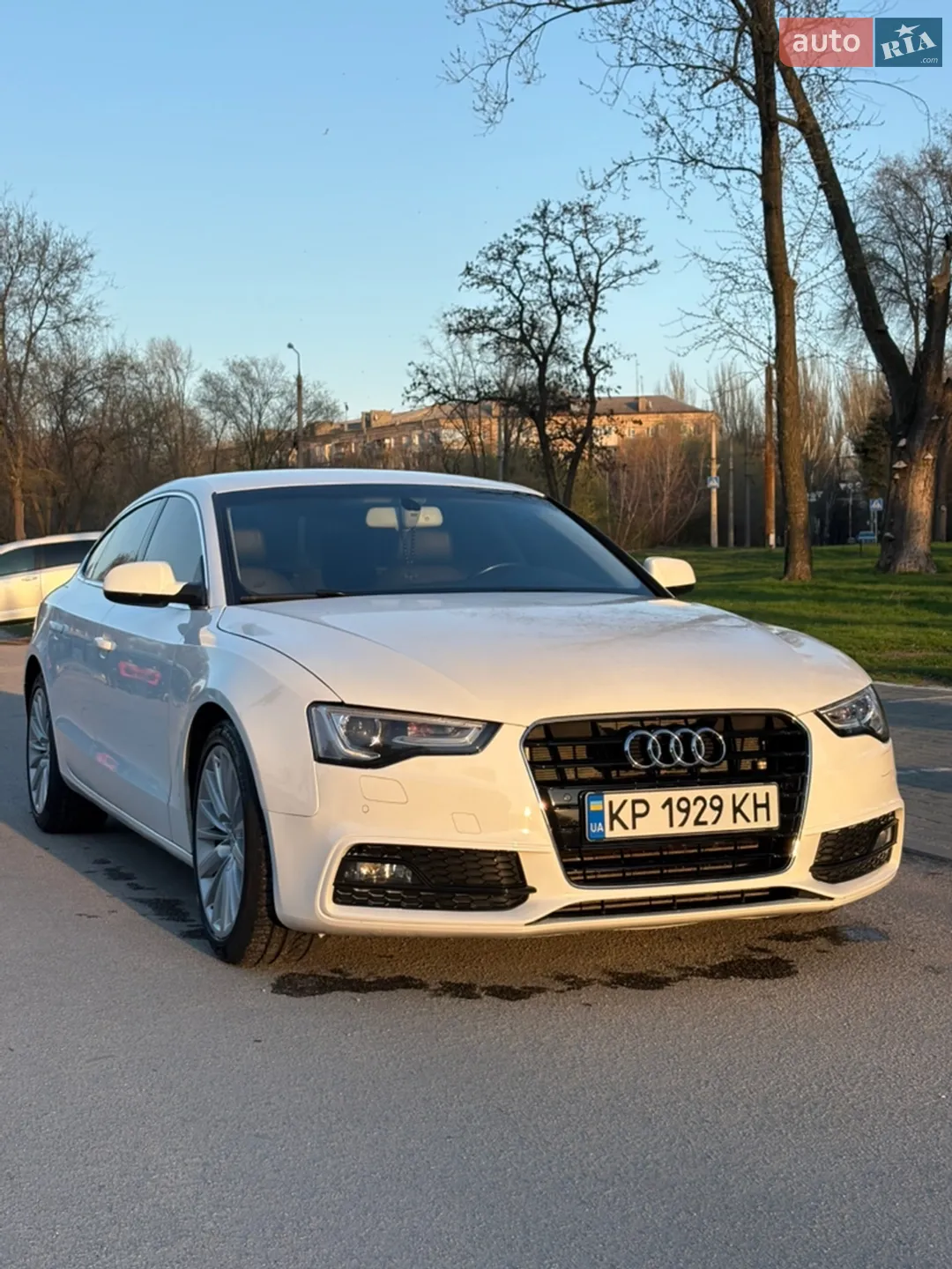 2012 Audi A5 - мініатюра 10